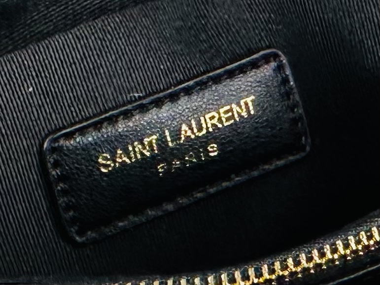 JAMIE 1081 25X13X5cm XMY 3色 17