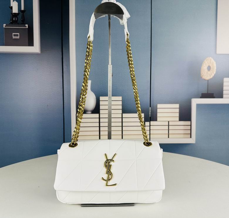 JAMIE 1081 25X13X5cm XMY 3色 18