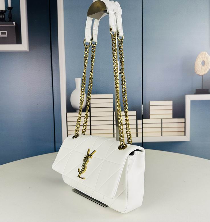 JAMIE 1081 25X13X5cm XMY 3色 19