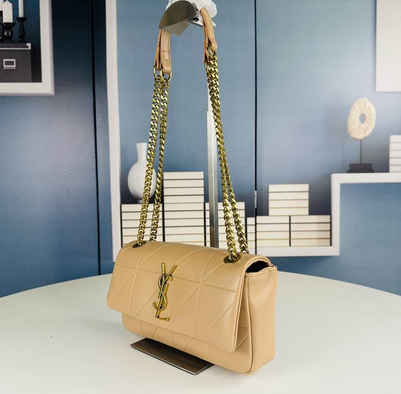 JAMIE 1081 25X13X5cm XMY 3色 1