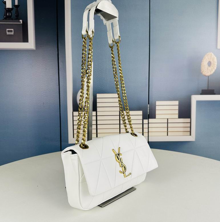 JAMIE 1081 25X13X5cm XMY 3色 20