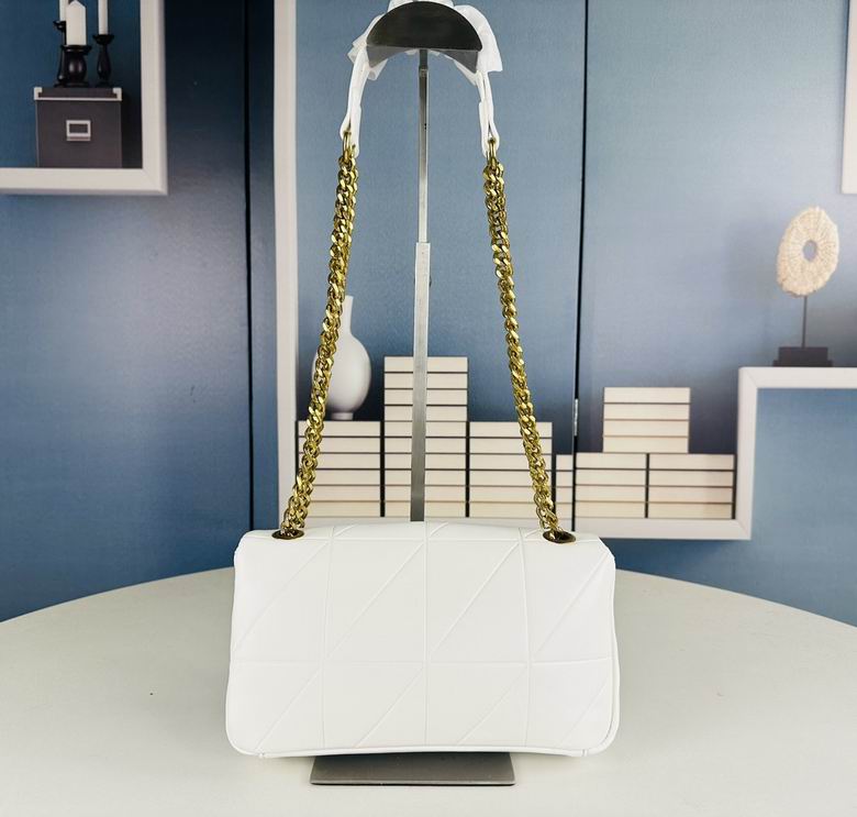 JAMIE 1081 25X13X5cm XMY 3色 21