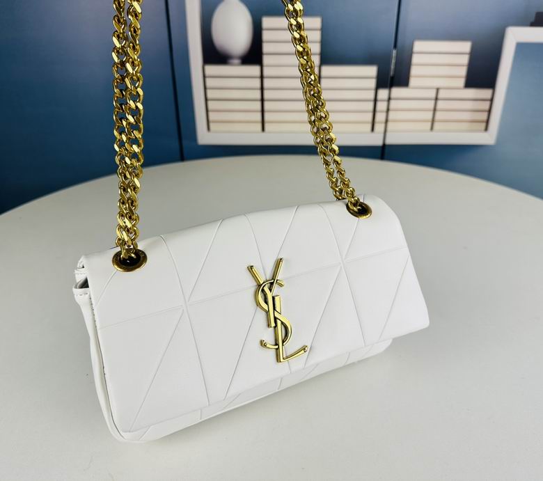 JAMIE 1081 25X13X5cm XMY 3色 23