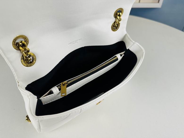 JAMIE 1081 25X13X5cm XMY 3色 25