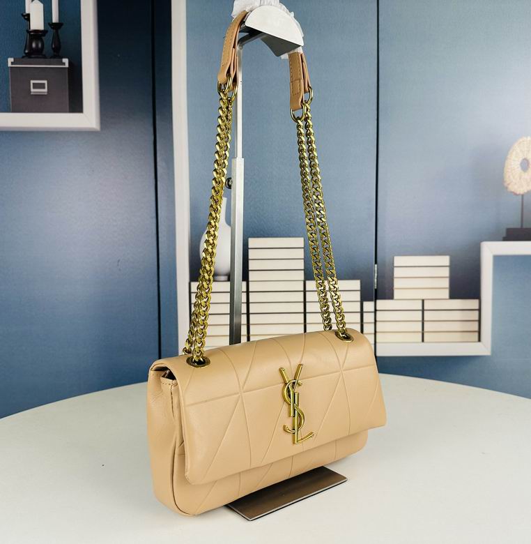 JAMIE 1081 25X13X5cm XMY 3色 2