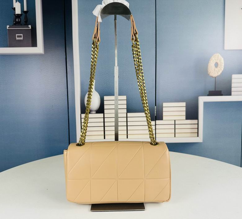 JAMIE 1081 25X13X5cm XMY 3色 3