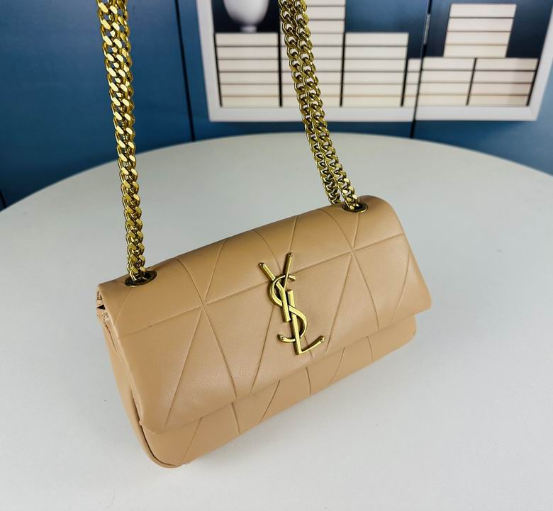 JAMIE 1081 25X13X5cm XMY 3色 4