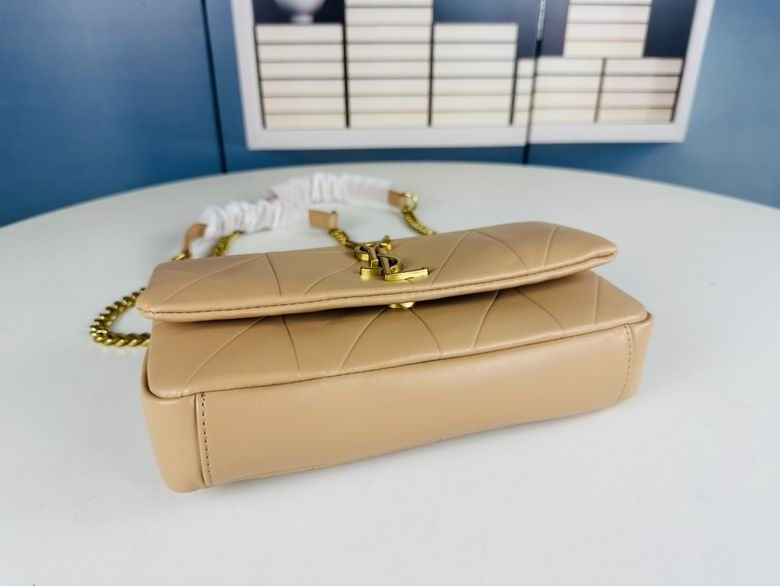 JAMIE 1081 25X13X5cm XMY 3色 6