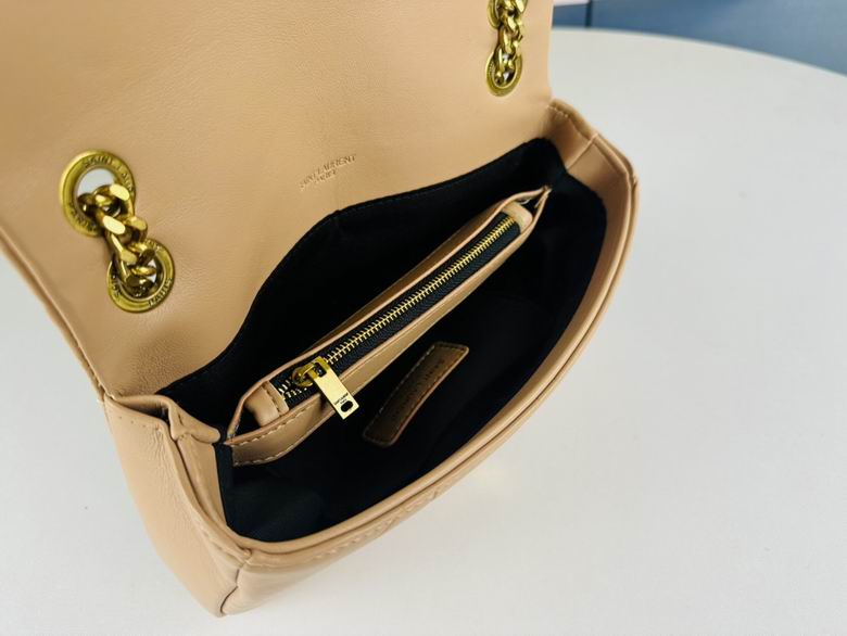 JAMIE 1081 25X13X5cm XMY 3色 7