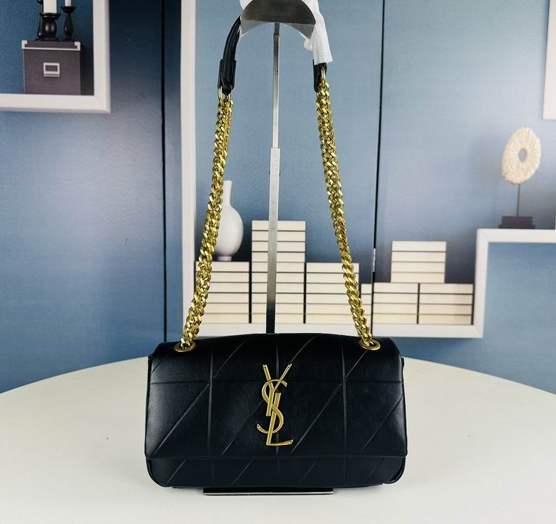 JAMIE 1081 25X13X5cm XMY 3色 9