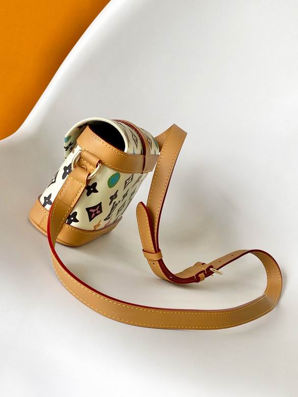 M83346 19X12X7cm YG 1