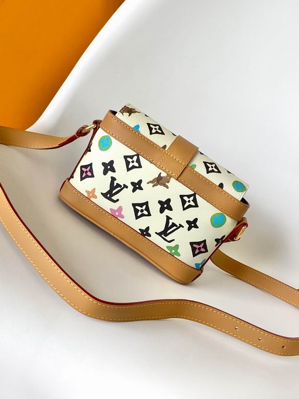 M83346 19X12X7cm YG 2