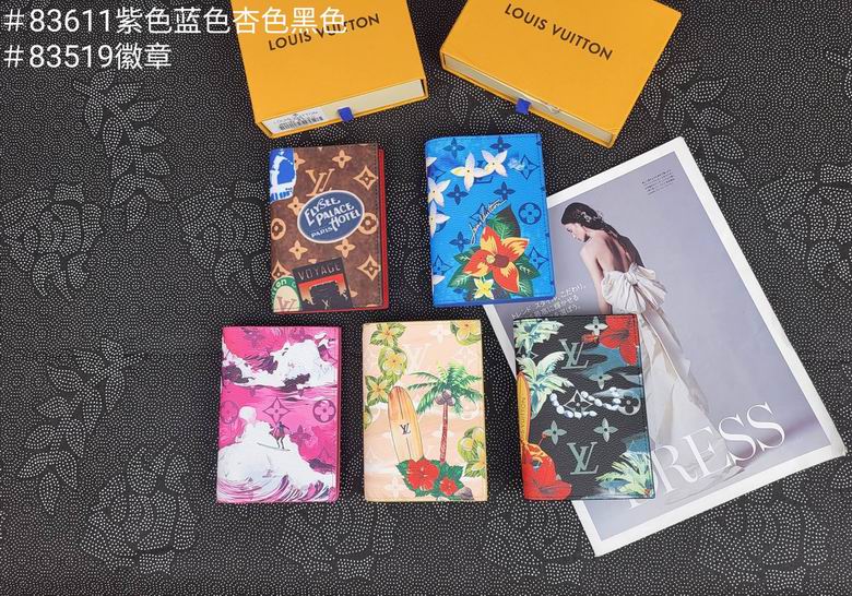 M83611 10X14X2.5cm ZC 4色 0