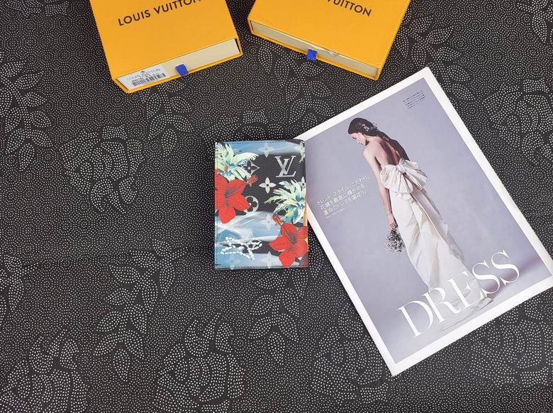 M83611 10X14X2.5cm ZC 4色 11