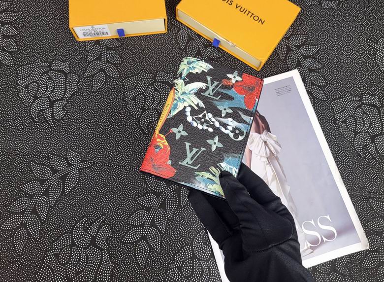 M83611 10X14X2.5cm ZC 4色 12