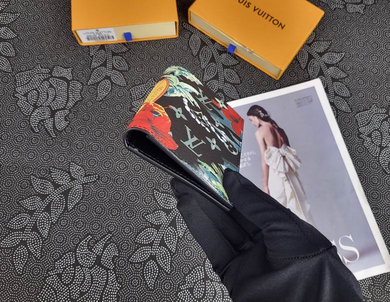 M83611 10X14X2.5cm ZC 4色 13