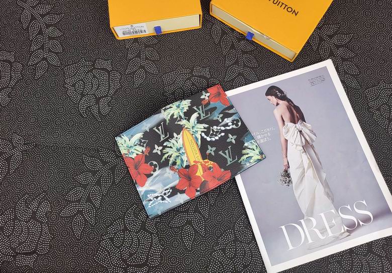 M83611 10X14X2.5cm ZC 4色 16