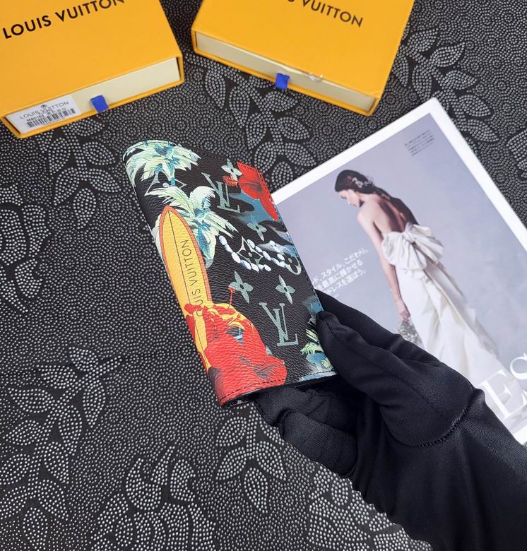 M83611 10X14X2.5cm ZC 4色 17