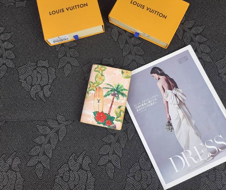 M83611 10X14X2.5cm ZC 4色 19