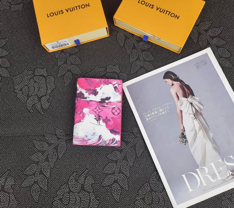 M83611 10X14X2.5cm ZC 4色 1