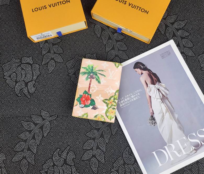 M83611 10X14X2.5cm ZC 4色 20