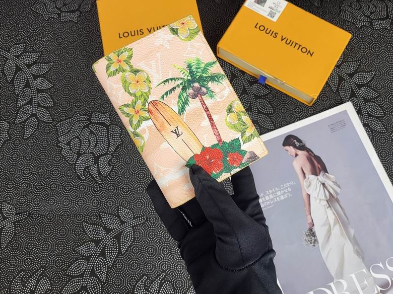 M83611 10X14X2.5cm ZC 4色 21