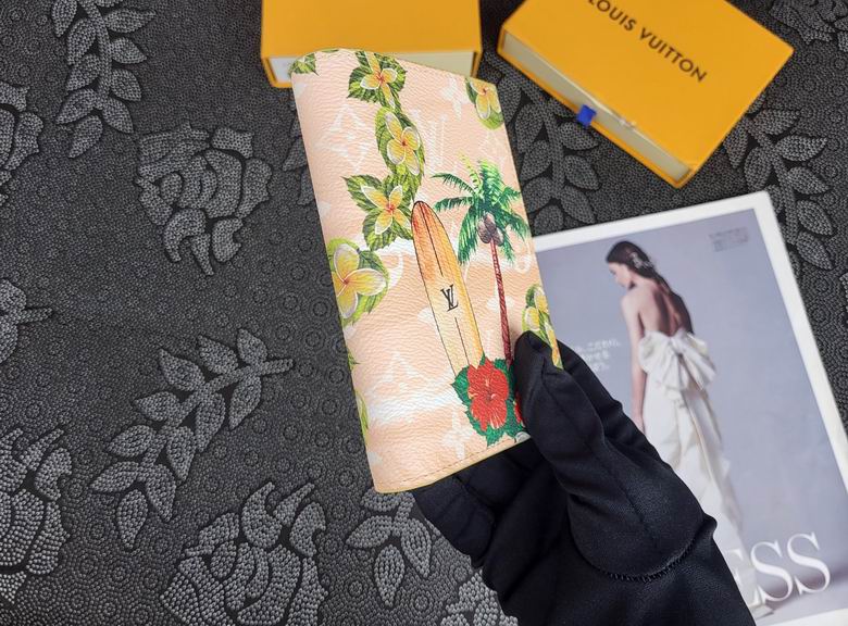 M83611 10X14X2.5cm ZC 4色 24