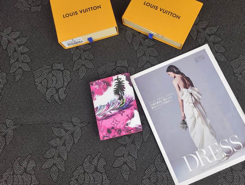 M83611 10X14X2.5cm ZC 4色 2