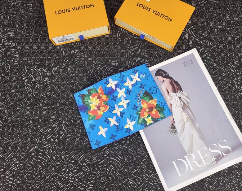 M83611 10X14X2.5cm ZC 4色 35