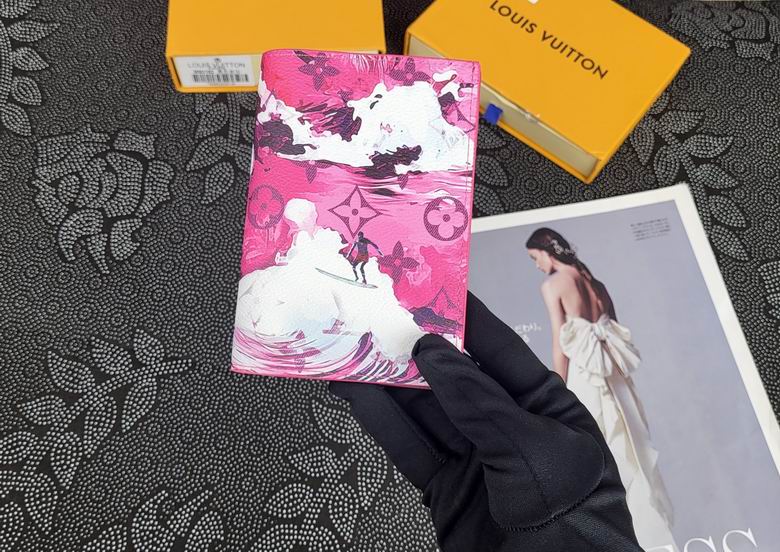 M83611 10X14X2.5cm ZC 4色 3