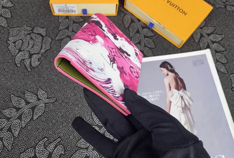 M83611 10X14X2.5cm ZC 4色 4