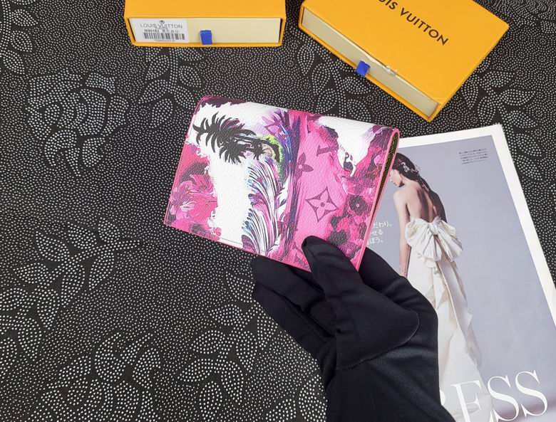 M83611 10X14X2.5cm ZC 4色 5