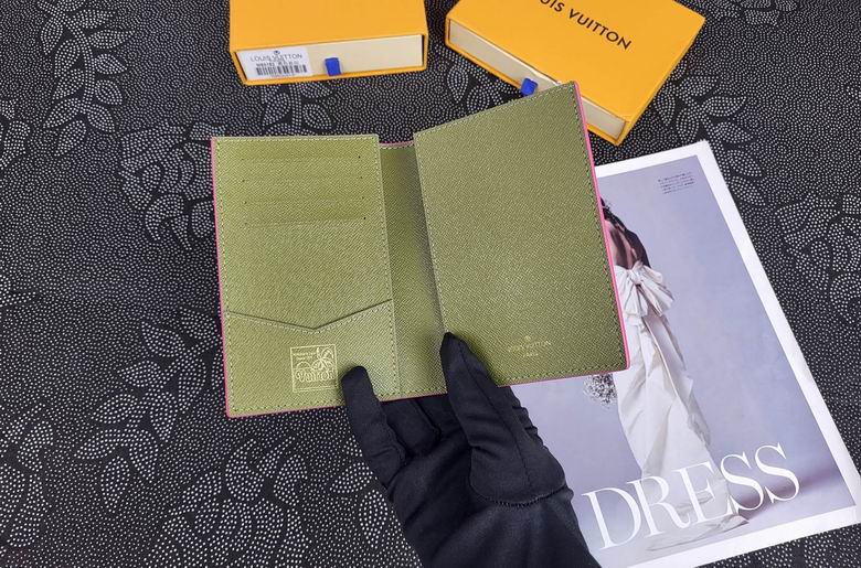 M83611 10X14X2.5cm ZC 4色 6