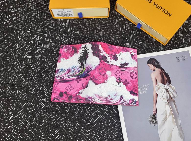 M83611 10X14X2.5cm ZC 4色 7