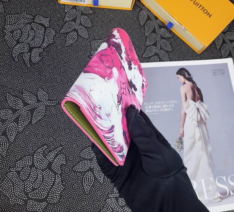 M83611 10X14X2.5cm ZC 4色 8