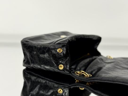 Monaco 0910 24.8X22X12cm GY 5