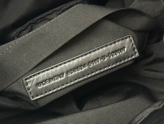 Monaco 0917 43.5X32X13cm GY 2色 11