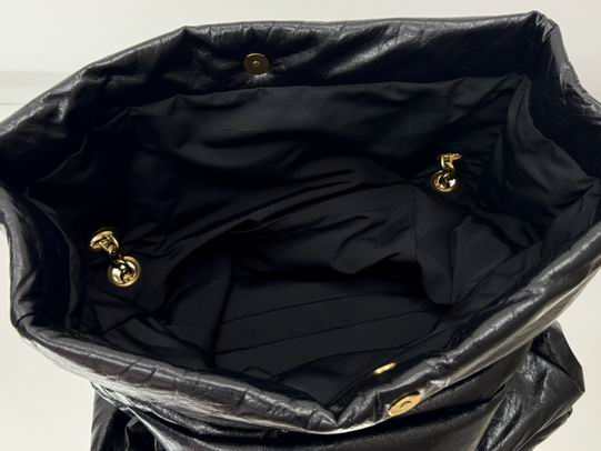 Monaco 0917 43.5X32X13cm GY 2色 18