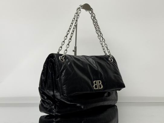 Monaco 0917 43.5X32X13cm GY 2色 2