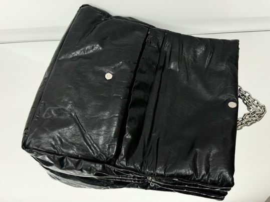 Monaco 0917 43.5X32X13cm GY 2色 6