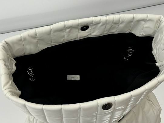 Monaco 0918 32.5X22X9.9cm GY 4色 10