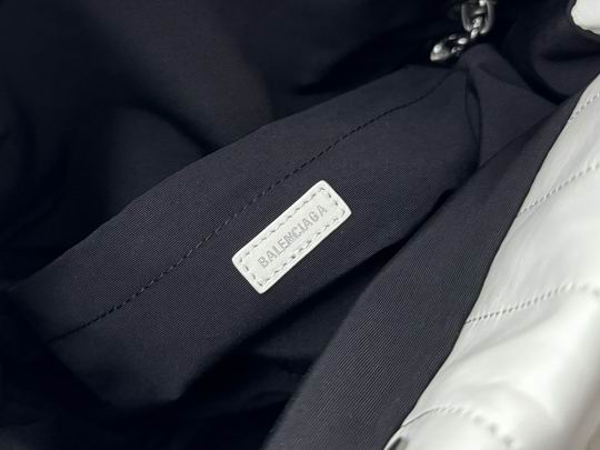 Monaco 0918 32.5X22X9.9cm GY 4色 11