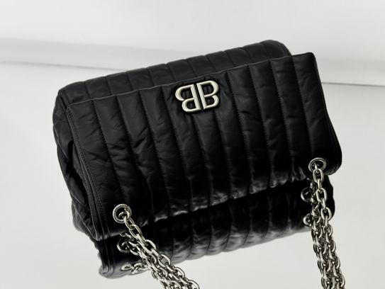 Monaco 0918 32.5X22X9.9cm GY 4色 18