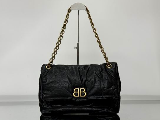 Monaco 0918 32.5X22X9.9cm GY 4色 37