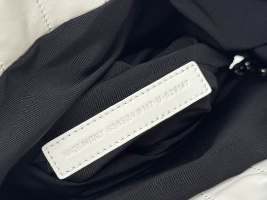 Monaco 0918 32.5X22X9.9cm GY 4色 3