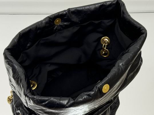 Monaco 0918 32.5X22X9.9cm GY 4色 45