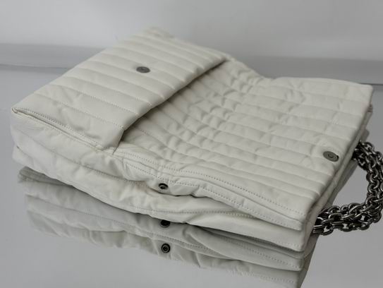 Monaco 0918 32.5X22X9.9cm GY 4色 7