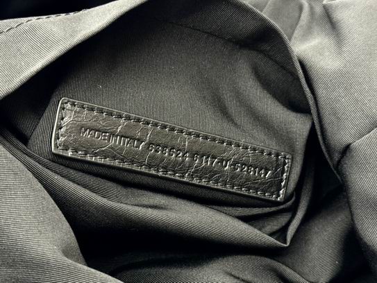 Monaco 0919 27.9X18X9.9cm GY 2色 11