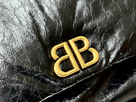 Monaco 0919 27.9X18X9.9cm GY 2色 17