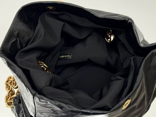 Monaco 0919 27.9X18X9.9cm GY 2色 19